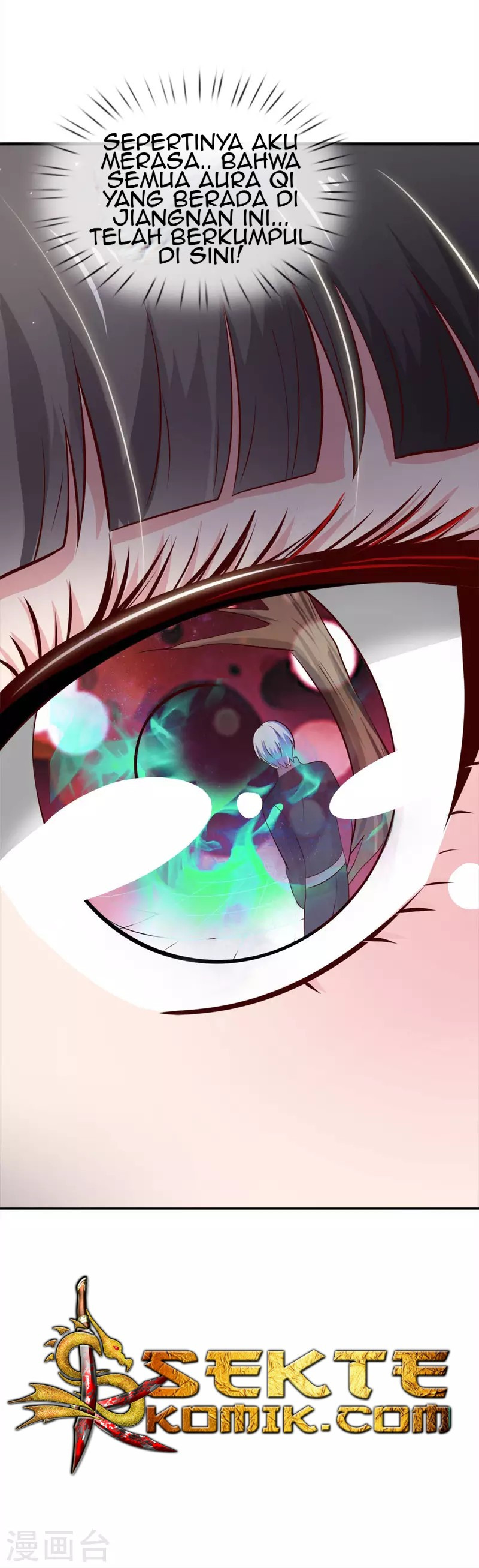 I am Daxianzun Chapter 66 Gambar 30